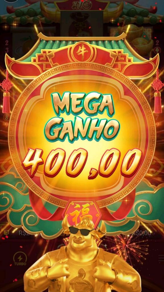 Fortune Ox 4 FORTUNEOX