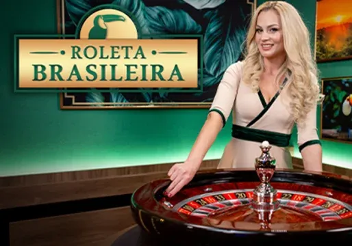 roleta brasileira